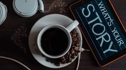 Representative image