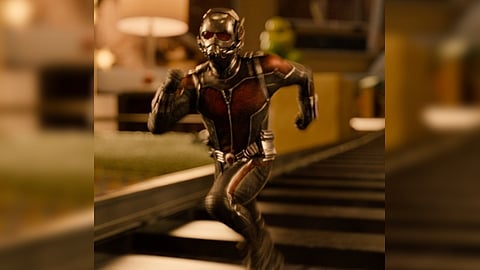'The Marvels' and 'Ant-Man 3' exchange release dates in 2023
