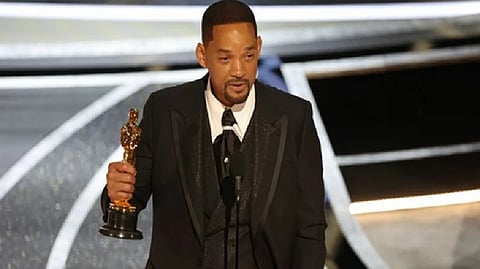 Will Smith