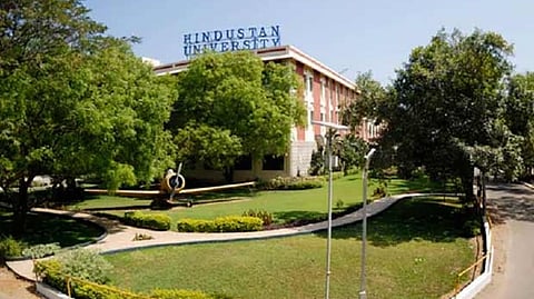 Hindustan Institute of Technology and Sciences