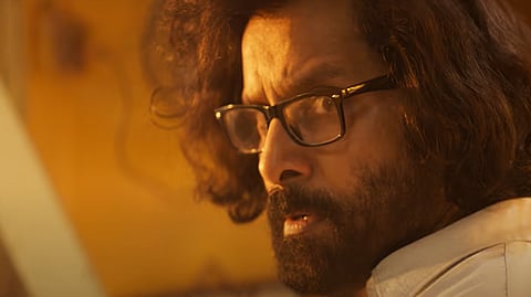 'Chiyaan' Vikram in Cobra