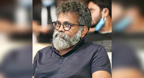 Sukumar