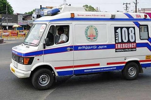 Currently, there are 12 emergency care centres in the State of which four are in Chennai.