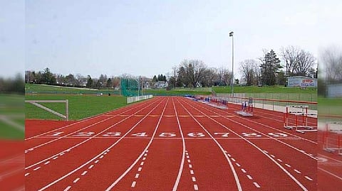 Representative image