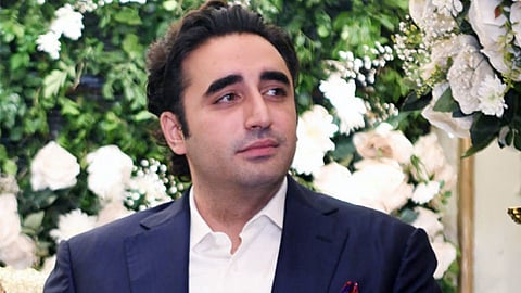Bilawal Bhutto