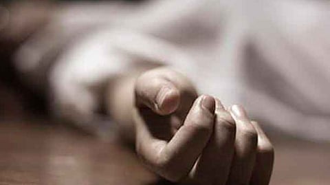 Representative Image