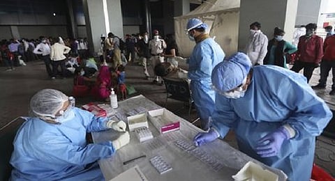 Representative Image