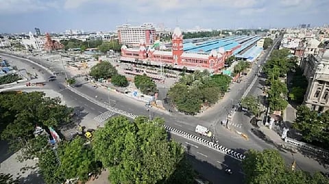Property tax increase will be lesser at extended zones in Chennai