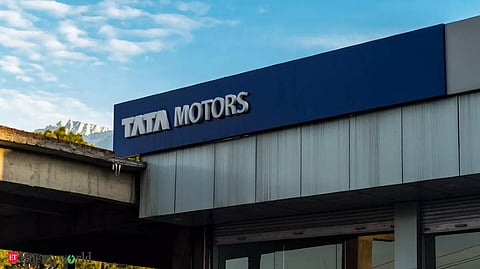 Representative Image