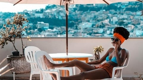 Five destinations to celebrate International Tea Day