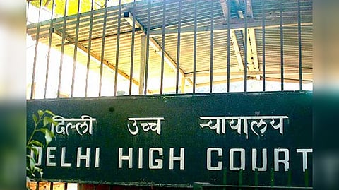 Delhi HC