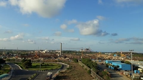 Representative Image