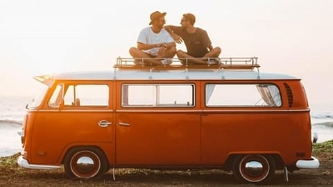 Representative image