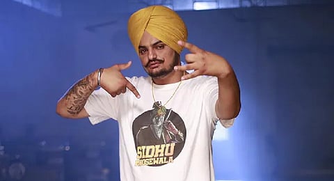 Sidhu Moose Wala