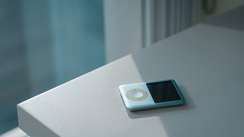 Thank you for the music, and more...