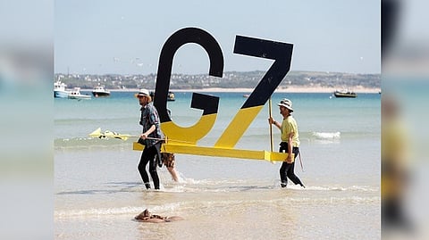 Representative image