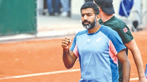 Rohan Bopanna