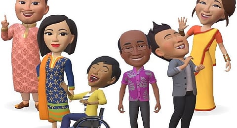 Representative Image