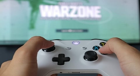 Representative Image