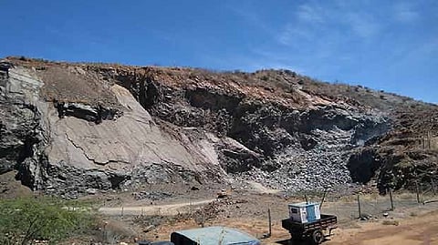 Representative Image