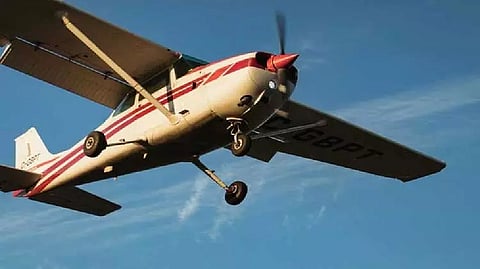 Representative image