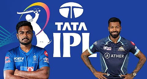 IPL 2022 Qualifier 1: GT win toss, opt to bowl vs RR