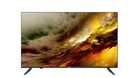 Representative image