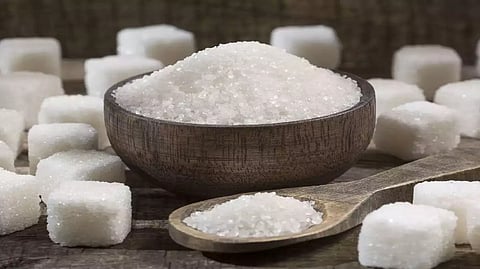 Sugar exports to be capped to 10 mn tons this year, says govt sources