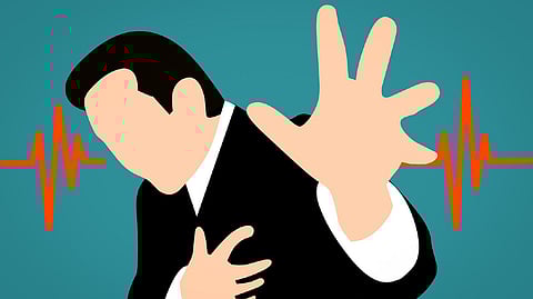 Representative image