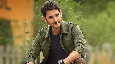 Mahesh Babu