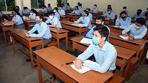 Representative image