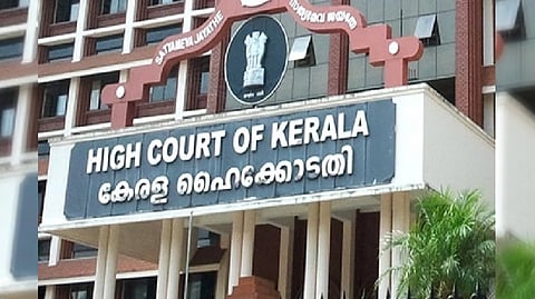 Kerala High Court
