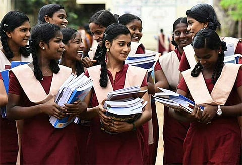 A Higher Education Dept official said allocation of funds would be increased next year depending on the number of beneficiaries