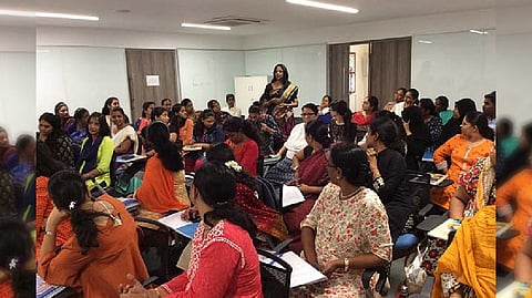 Representative image