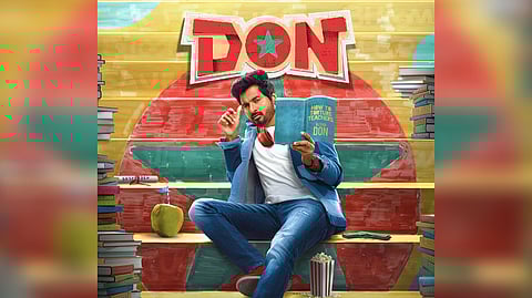 Sivakarthikeyan's Don coming to OTT on June 10