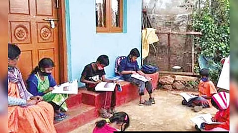 Representative image