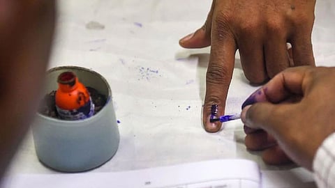 Representative image