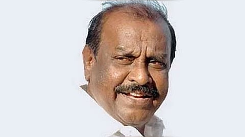 Natham R Viswanathan