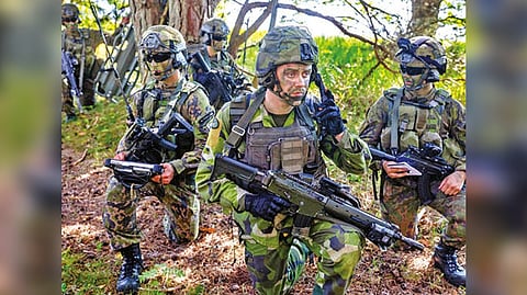 Representative image