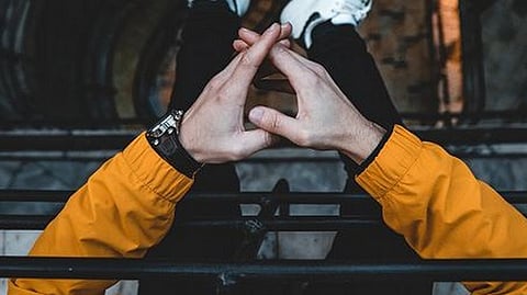 Representative image