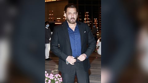 Salman Khan