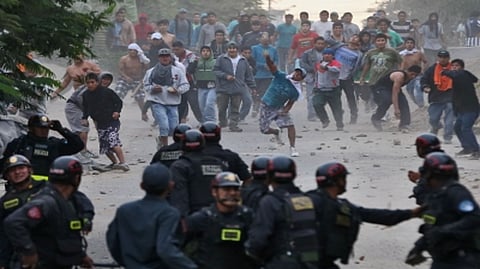 Representative image