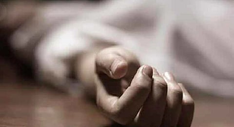 Representative Image