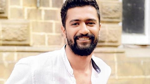 Vicky Kaushal