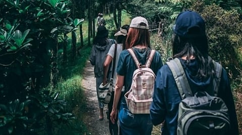 Representative image