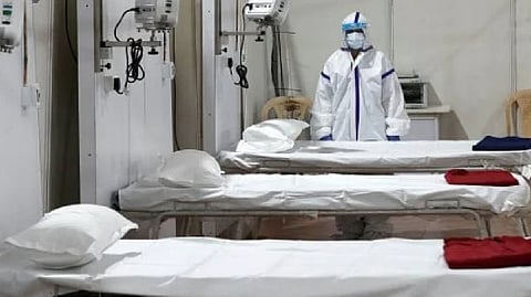 Representative image