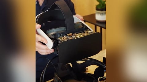 Representative image