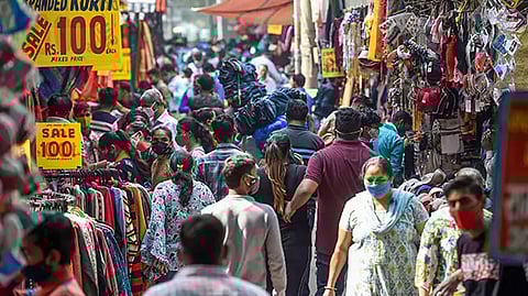 Take steps against Covid surge, Radhakrishnan urges TN officials