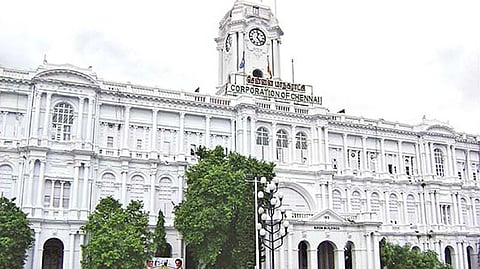 178 families on Cooum banks allotted homes at KP Park