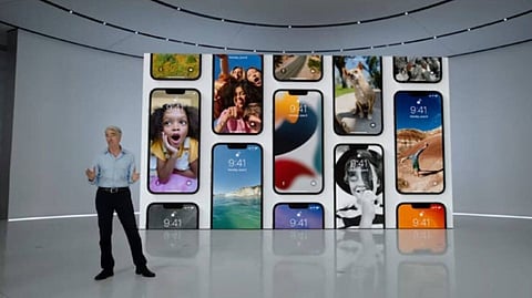 Apple adds option to pay later as developers await headset hints